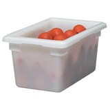 thumbnail of CAMBRO - 12189P-148 - Boîte de stockage (18 L) - 46 x 30,5 x 23 cm - Blanc