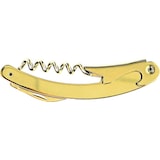 thumbnail of Kellnermesser, goldfarben, 110 mm