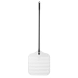 thumbnail of HENDI Pizzaschaufel, quadratisch, perforiert, 405x1320mm