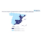 thumbnail of BRITA PURITY 1200 Clean Wechselkartusche