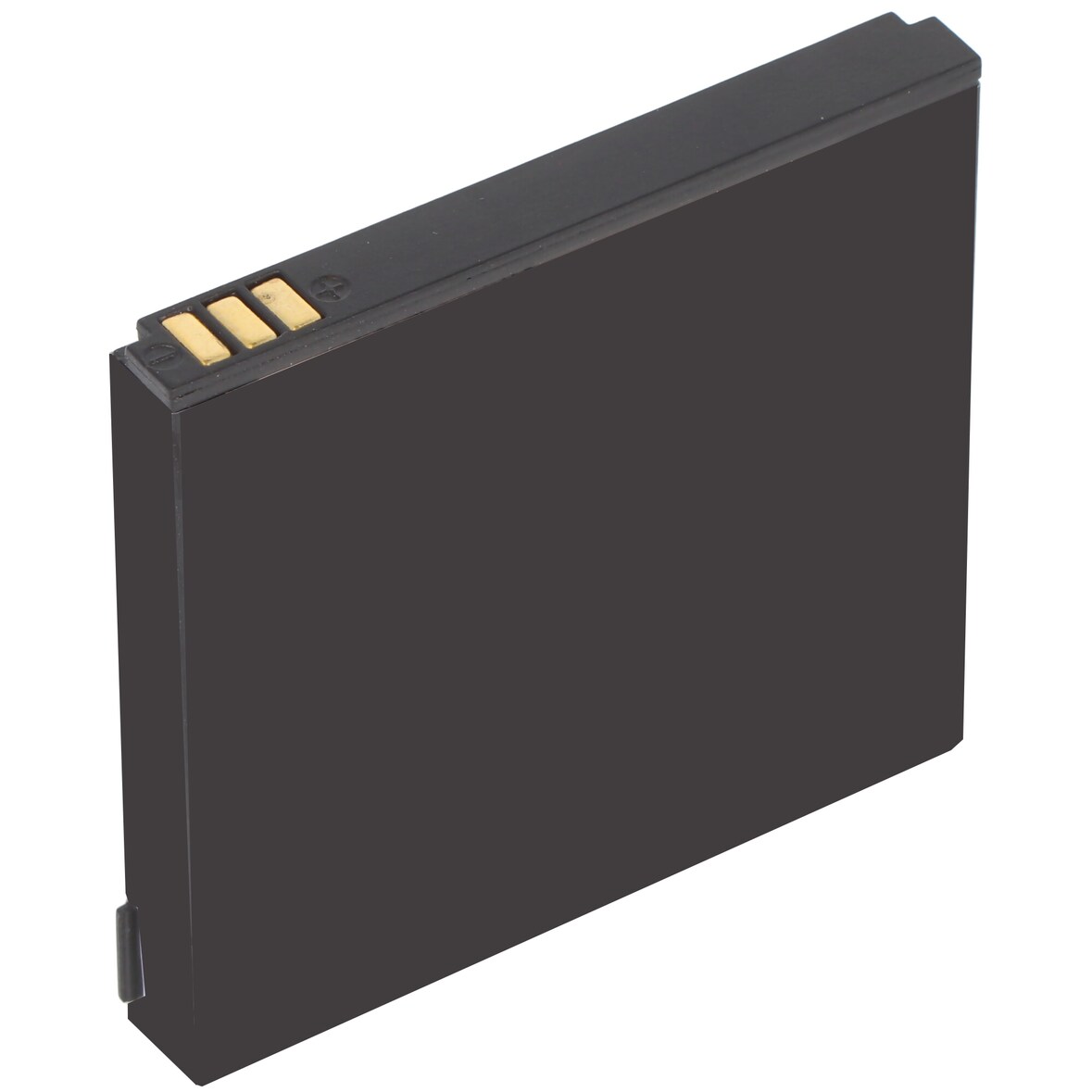 Akku passend für Handy Emporia LIFE Plus AK-V170 Akku LIFE+ Maße: 49 x 46 x 6mm 1ICP6/40/48