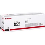 thumbnail of Canon 055 Noir Cartouche de Toner ORIGINALE - 3016C002