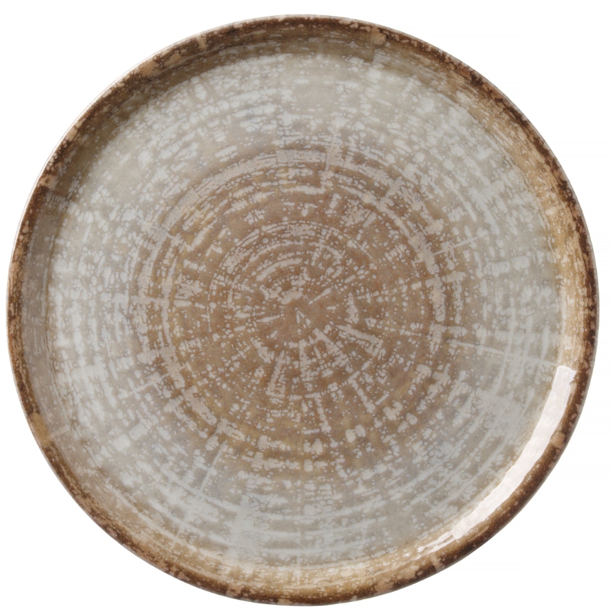 Pizzabord Crete, HENDI, Ø330mm - Set van 6
