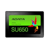 thumbnail of SSD 256GB ADATA 2,5" SATAIII SU650 3D NAND retail
