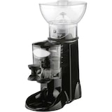 thumbnail of Professionelle Kaffeemühle von Cunill mit Mahlgutbehälter und manueller Steuerung