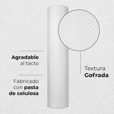 thumbnail of Papel Camilla ECO 60 cm x 65 m | 4 Rollos Sin Precorte