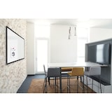 thumbnail of Whiteboard met zwart frame - Magnetisch - 60x90 cm