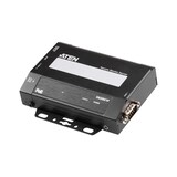 thumbnail of ATEN SN3001P 1-Port RS-232 Secure Device Server PoE