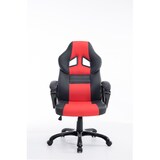 thumbnail of Fauteuil de bureau / Gaming Pedro Noir / Rouge