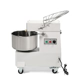 thumbnail of Pétrin 10 L Cuve Fixe et Tête Relevable - 1 Vitesse - Dynasteel