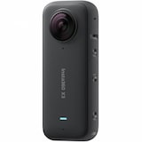 thumbnail of Insta360 X3 Actionsport-Kamera 72 MP 5K Ultra HD CMOS WLAN 180 g