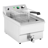 thumbnail of HELLOSHOP26 - Freidora eléctrica 13 litros 3000 vatios profesional zona fría grifo de vaciado acero inoxidable 14_0003986