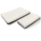 thumbnail of 20 Parures Draps de Bain Jetable Éco-Bio: Serviettes et Drap de Bain jetables en Viscose Douce Écologique et Biodégradable