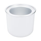 thumbnail of Steba Eismaschine IC 30 mit Edelstahlgehäuse und Eisportionierer für 20 Kugeln Eis