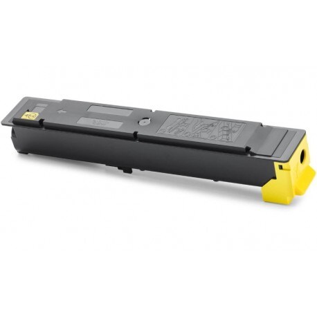 Kyocera TK5215 Amarillo Cartucho de Toner Generico - Reemplaza 1T02R6ANL0/TK5215Y