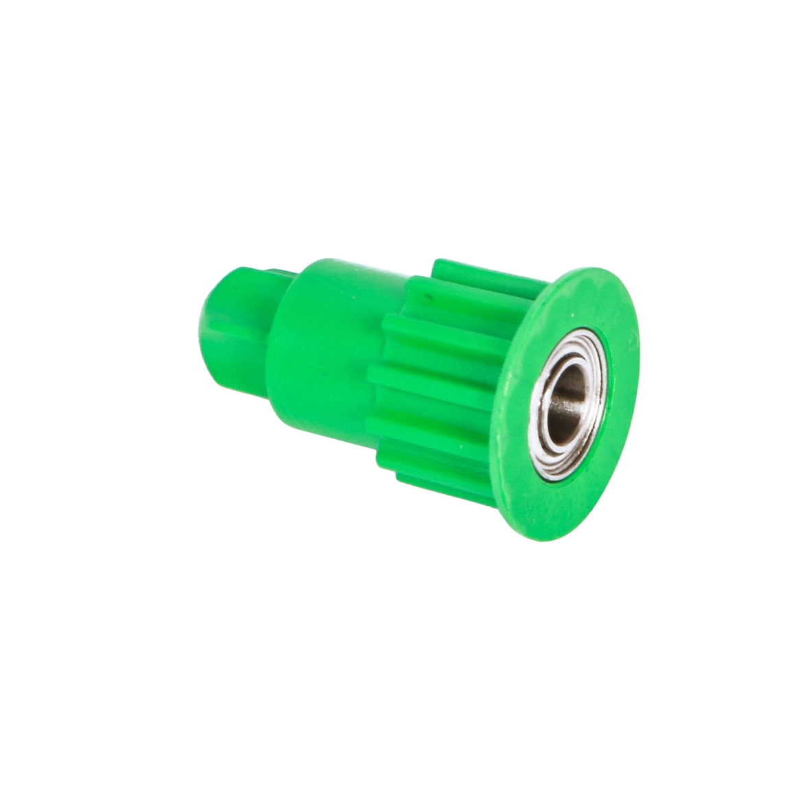 Hochwertiges  Antriebsrad, Zahnrad für Vorwerk EB 400 - Inklusive Kugellager