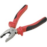 thumbnail of TOOLCRAFT TO-7492839 Werkstatt Zangen-Set 4teilig