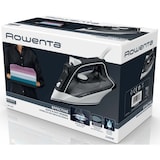 thumbnail of Rowenta Dampfbügeleisen Effective DX 1530 ws/sw