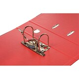 thumbnail of ESSELTE Classeur à levier N°1 POWER, A4, 7,5 cm, PP, noir