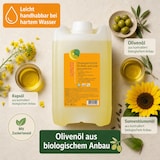 thumbnail of SONETT Waschmittel flüssig Olive 10 Liter WOLLE & SEIDE