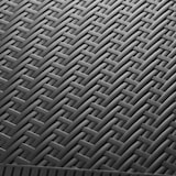 thumbnail of Royal Catering Mesa plegable - 1.830 x 750 x 740 mm -  - 150 kg - interior/exterior - Negro