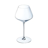 thumbnail of 6 verres à pied 42cl Ultime - Cristal d'Arques - Verre ultra transparent moderne