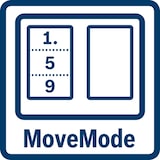 thumbnail of Bosch Serie | 8, Induktionskochfeld, 80 cm, Schwarz, Mit Rahmen aufliegend PXY875DC1E