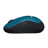 thumbnail of Logitech M185 Wireless blue