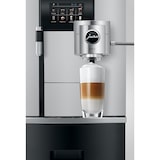 thumbnail of JURA - GIGA X3 Aluminium (EB) - Cafetera automática profesional para hasta 150 preparaciones al día con doble Thermoblock