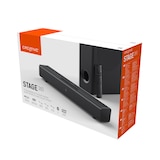 thumbnail of Barre de son creative stage 360 2.