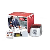 thumbnail of Kit imprimante à cartes BADGY 200+