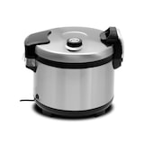 thumbnail of Professioneller 10-Liter-Reiskocher – 50 Portionen & Antihaftbeschichtung
