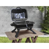 thumbnail of Purline Barbacoa portátil para carbón EFP72