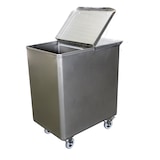 thumbnail of L2G Bac de stockage 130 L L2G - SEP-BSF