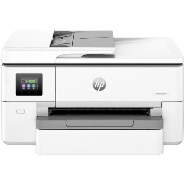 Imprimante   OfficeJet Pro 9720e A3 Tout-en-un recto-verso, 3 mois Instant Ink inclus avec  + HP