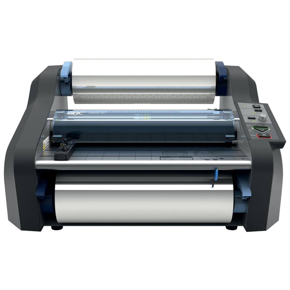 Rollenlaminiergerät Ultima 35 EzLoad A3 42,5-250 Micron schwarz