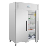thumbnail of Armoire réfrigérée positive GN double porte Polar Série G 1200L G594