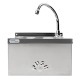 thumbnail of Basix handsfree Waschbecken