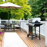 thumbnail of Pavimentos Arquiservi - Césped artificial 8mm / 2x15 (30m²) / 34,000 puntadas/m²