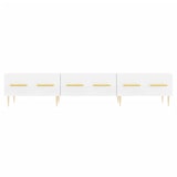 thumbnail of Helloshop26 - Meuble TV multimédia étagère télévision buffet téléviseur salle à manger salon chambre 150 x 36 x 30 cm bois 02_0026022