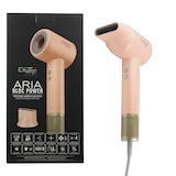 thumbnail of Haartrockner aria bldc italian design rosa