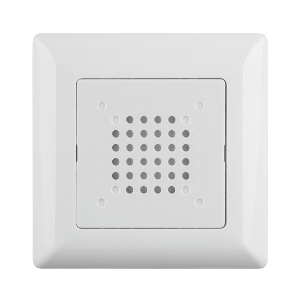 Grothe Unterputz Läutewerk UP-LTW 120ws 43711