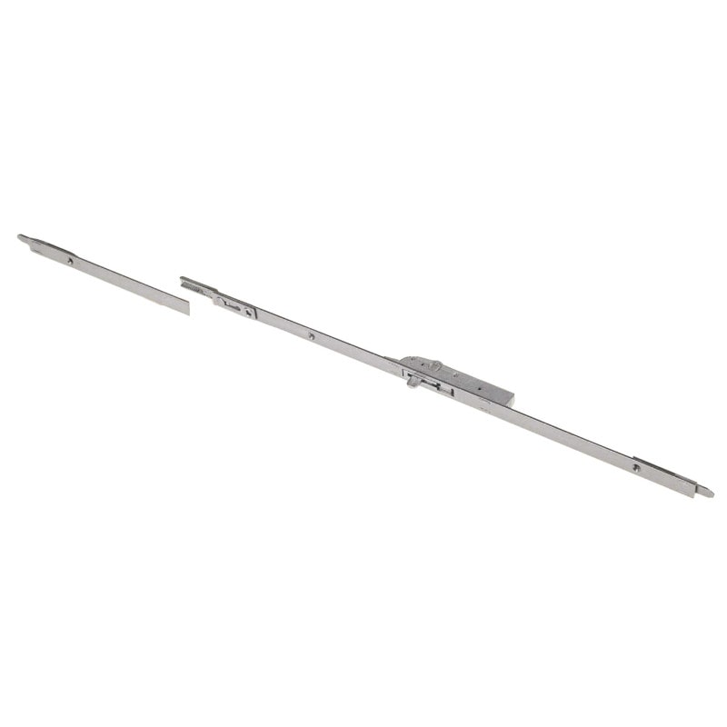 Crémone De Fenêtre Fouillot 15 Ajustable Haut à Galet L 1479mm D 980mm Ferco G 20466 15 0 1