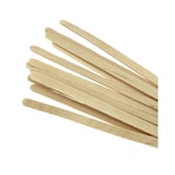 thumbnail of MONOUSO - Houten Koffie Roerstaafje Verpakt 11cm (250 Stuks)