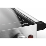 thumbnail of Bartscher Grillplatte GP2511GN, Grillen, Platte, Grill von CHEFGASTRO
