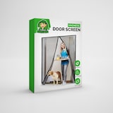 thumbnail of VerminBuster Vliegengordijn Magnetisch - Luxe Deurhor - 235 x 184 cm - Deurgordijn - Horgordijn Deur