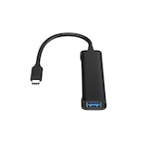 thumbnail of Conceptronic HUBBIES Hub USB 3.0 a 4 porte, connettore USB-C
