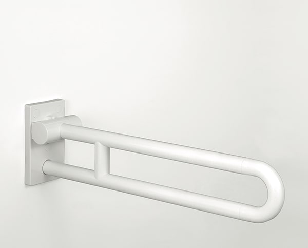 pba 01 Stützklappgriff 850mm aus Nylon
