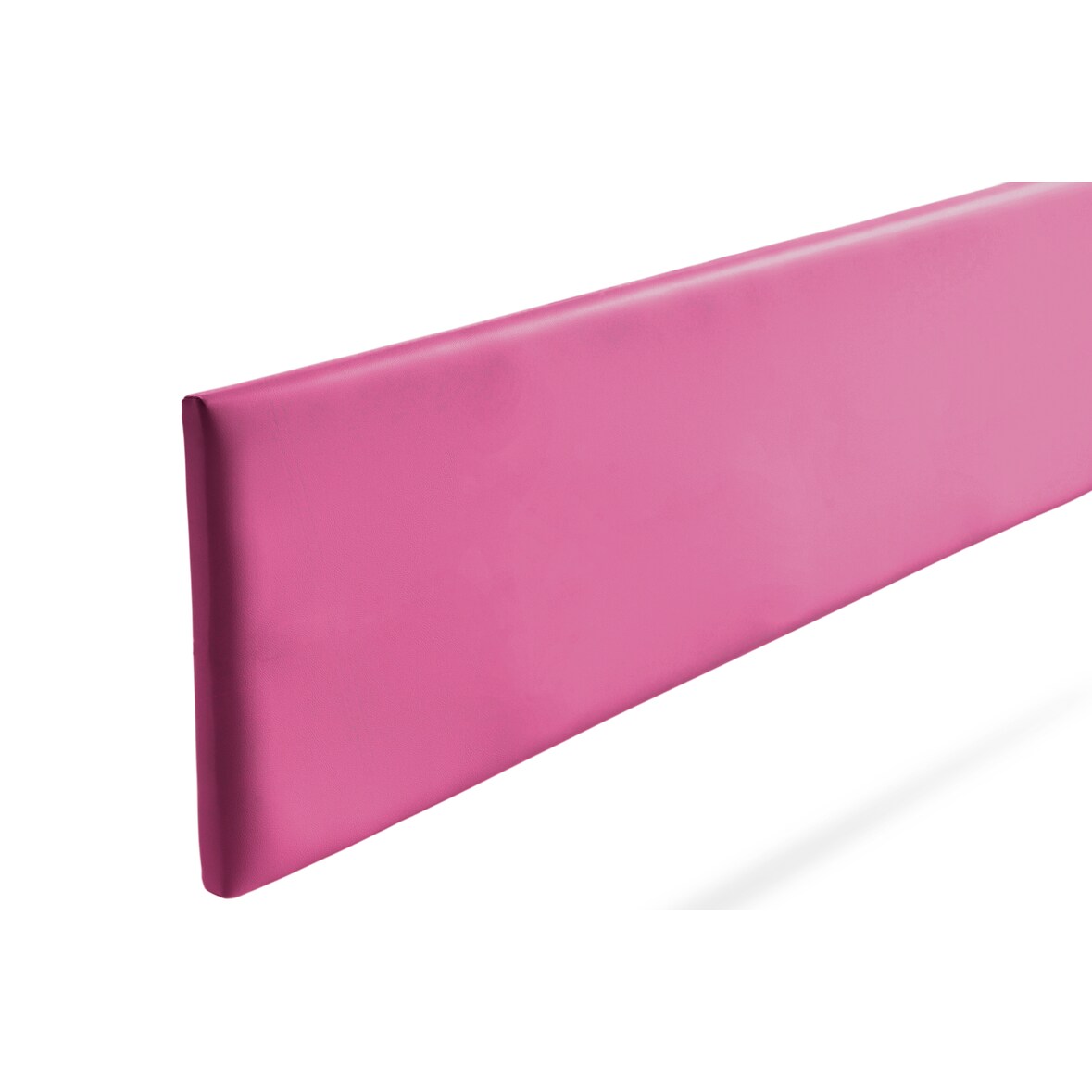 Cabecero Tapizado NOVA Polipiel 160 x 50 X 5 cm - Moonia