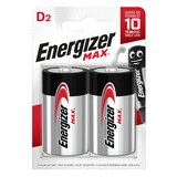 thumbnail of Energizer Max Mono (D) - 2er Blister